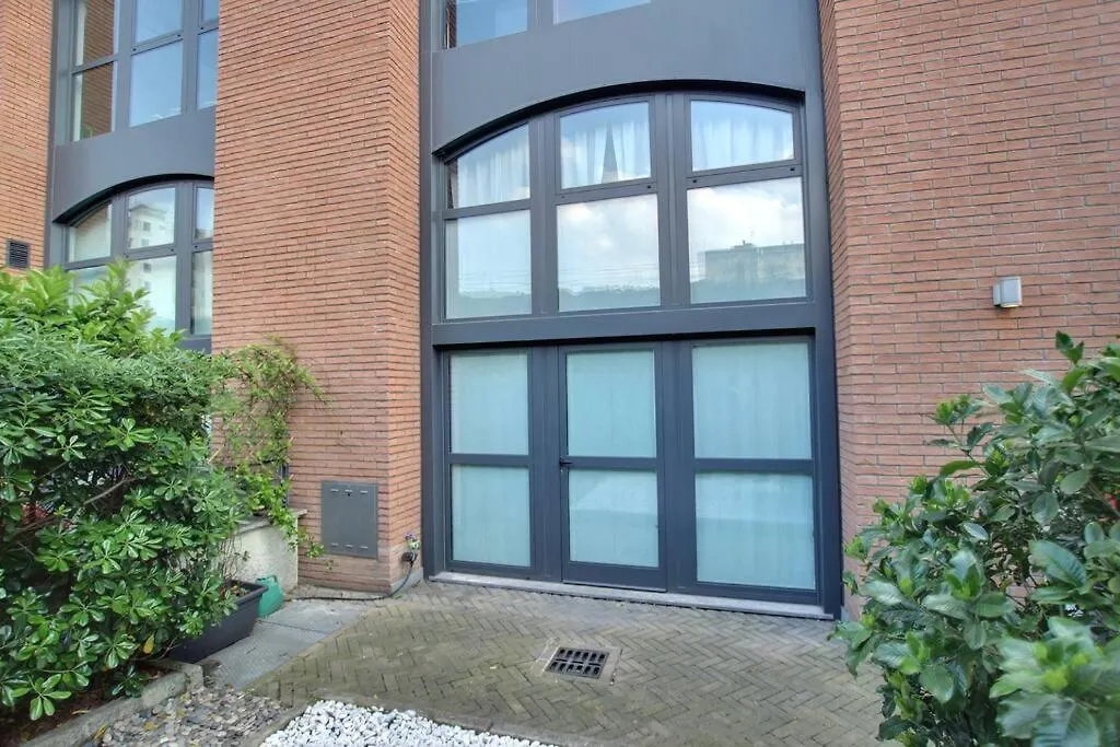 アパート Milan Design Loft - 5 Mins From Fondazione Pradaアパートメント