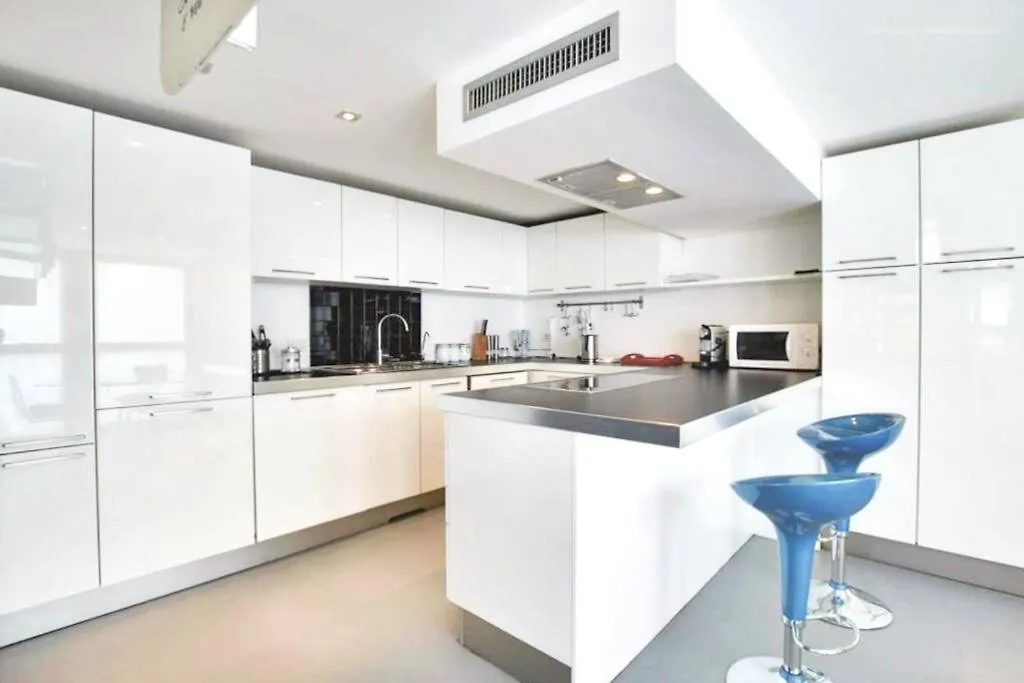 Appartement Milan Design Loft - 5 Mins From Fondazione Prada Italie