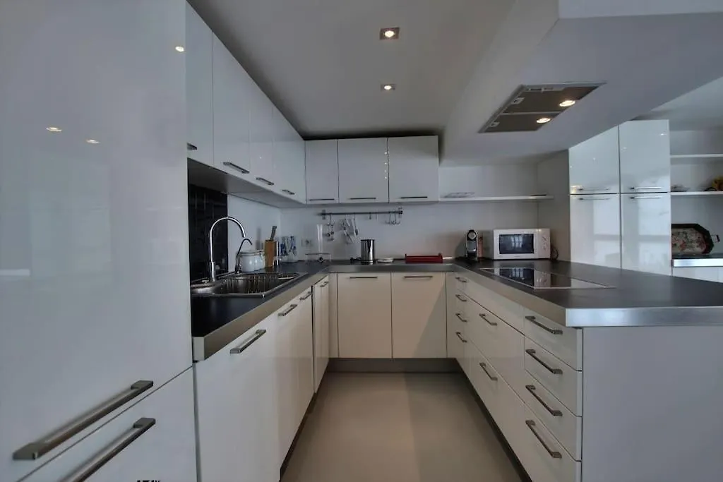 Appartement Milan Design Loft - 5 Mins From Fondazione Prada